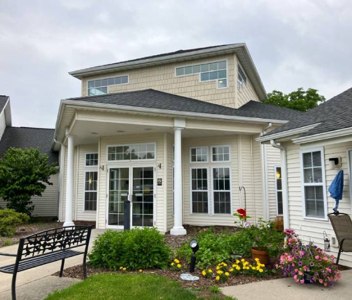 Housing Development in New York Sheen Housing