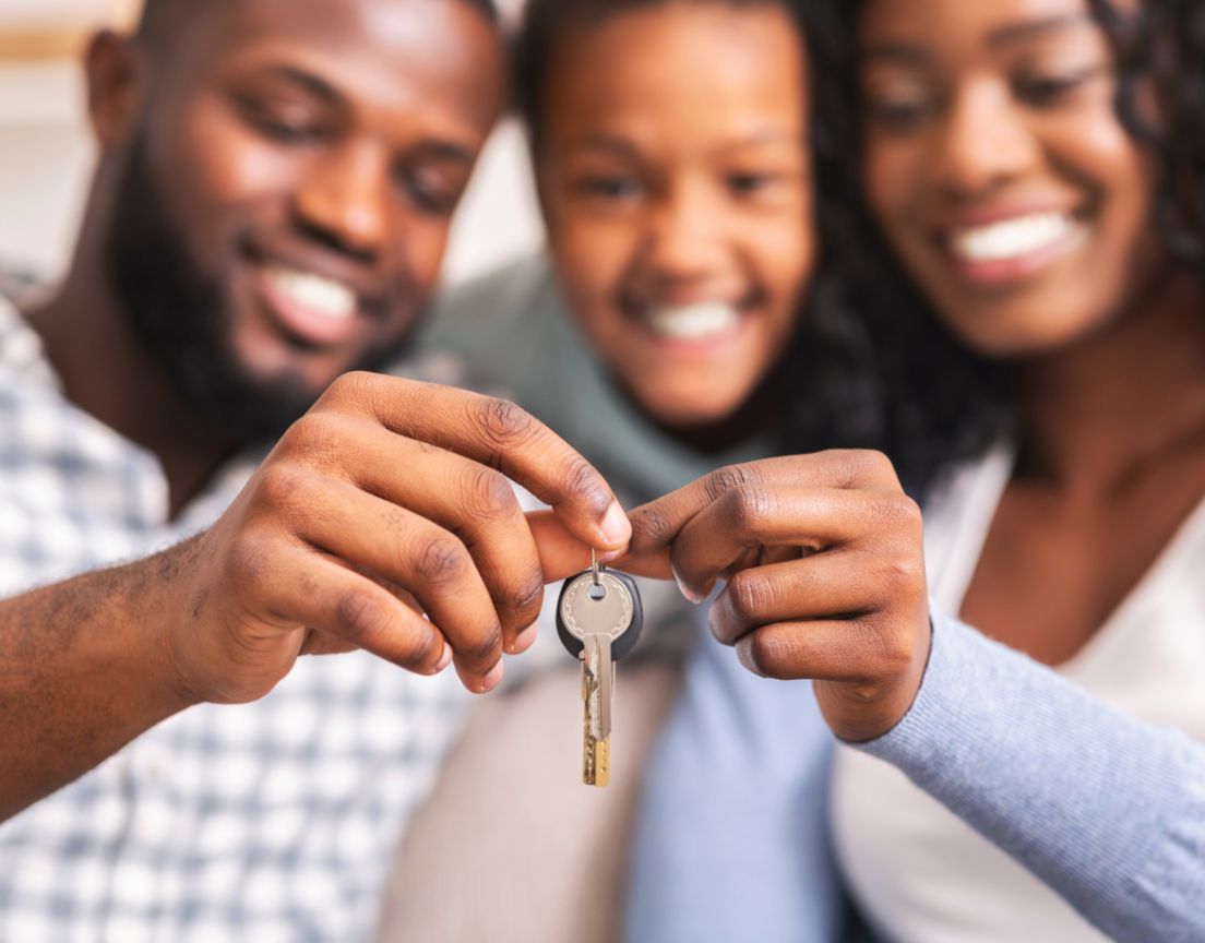 Home Ownership Assistance Featured