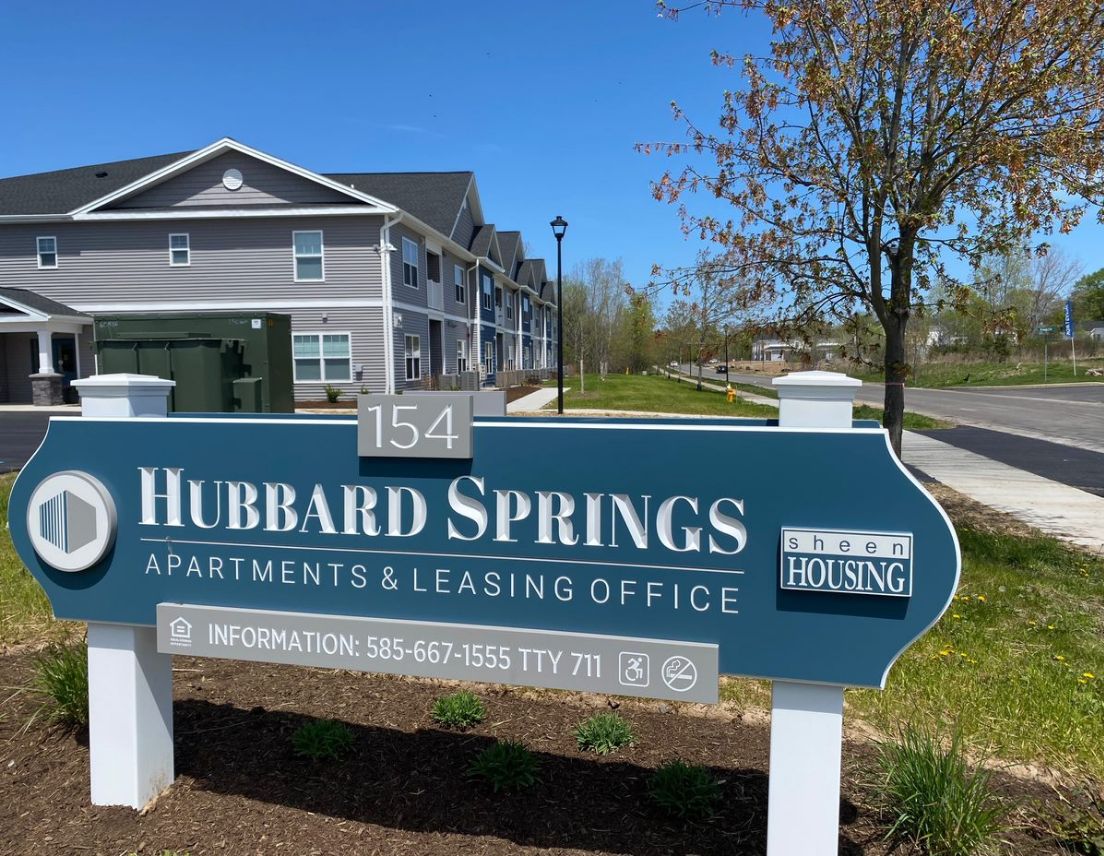 Housing Development Featured
